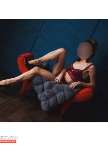 Анкета проститутки Елена, 22 года